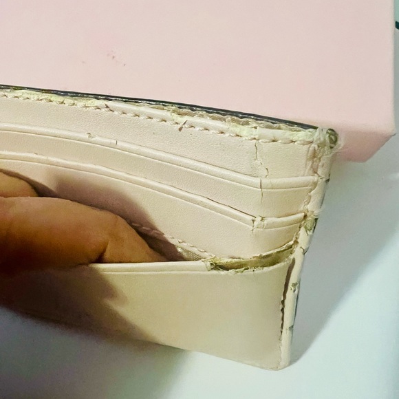 Kate Spade card holder - Picture 4 of 4